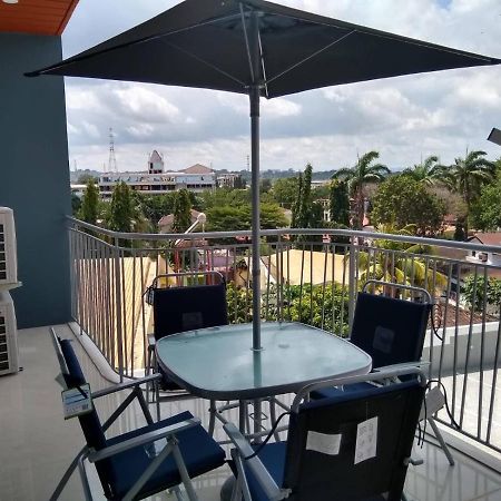 Premier Executive Apartment - The Ivy, East Legon Άκρα Εξωτερικό φωτογραφία