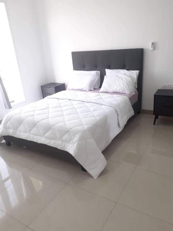 Premier Executive Apartment - The Ivy, East Legon Άκρα Εξωτερικό φωτογραφία