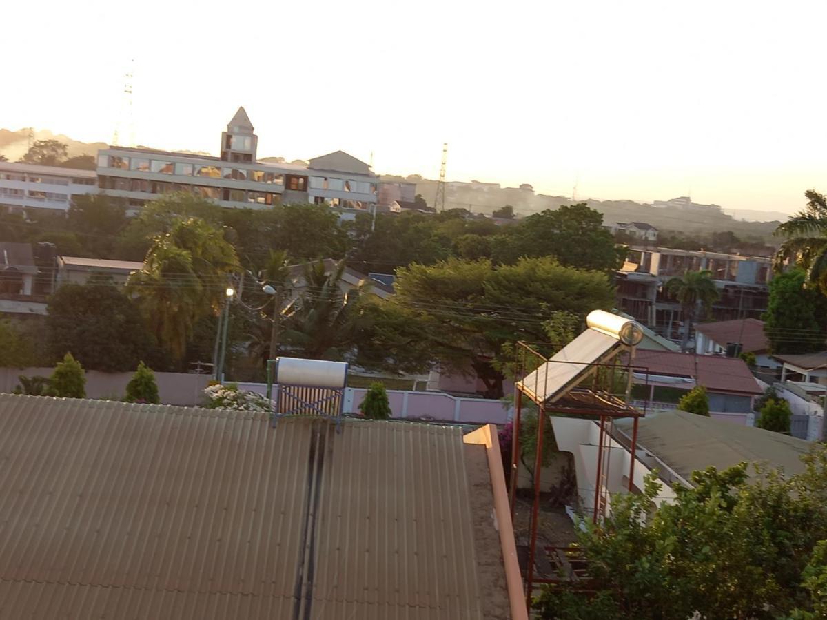 Premier Executive Apartment - The Ivy, East Legon Άκρα Εξωτερικό φωτογραφία