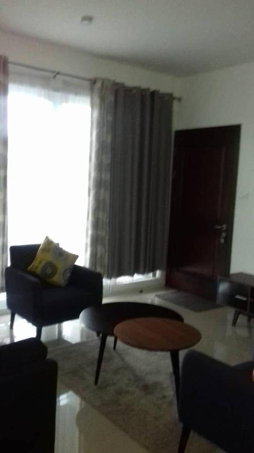 Premier Executive Apartment - The Ivy, East Legon Άκρα Εξωτερικό φωτογραφία