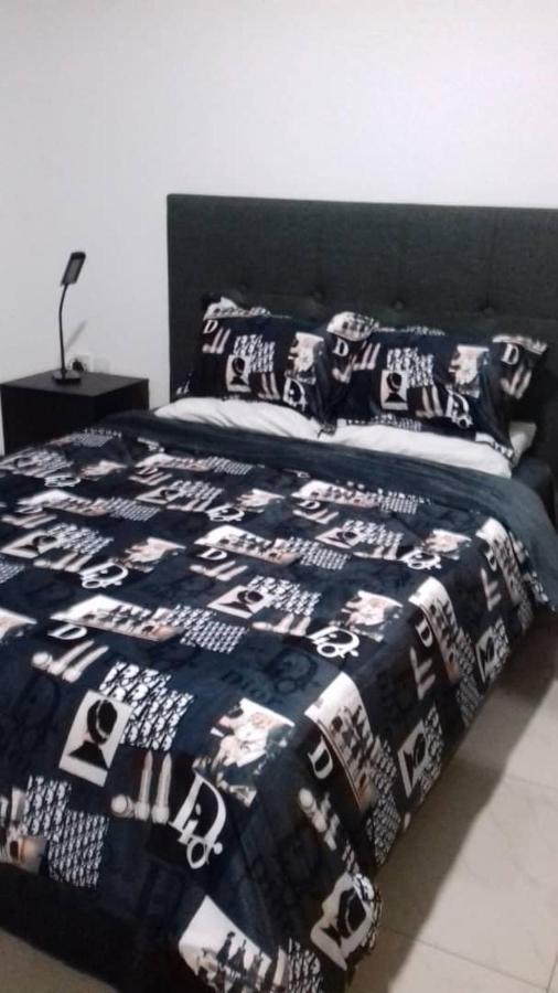 Premier Executive Apartment - The Ivy, East Legon Άκρα Εξωτερικό φωτογραφία