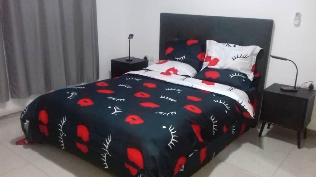 Premier Executive Apartment - The Ivy, East Legon Άκρα Εξωτερικό φωτογραφία