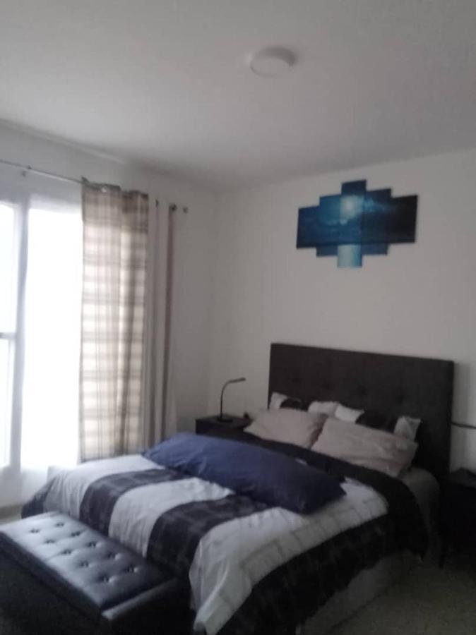 Premier Executive Apartment - The Ivy, East Legon Άκρα Εξωτερικό φωτογραφία