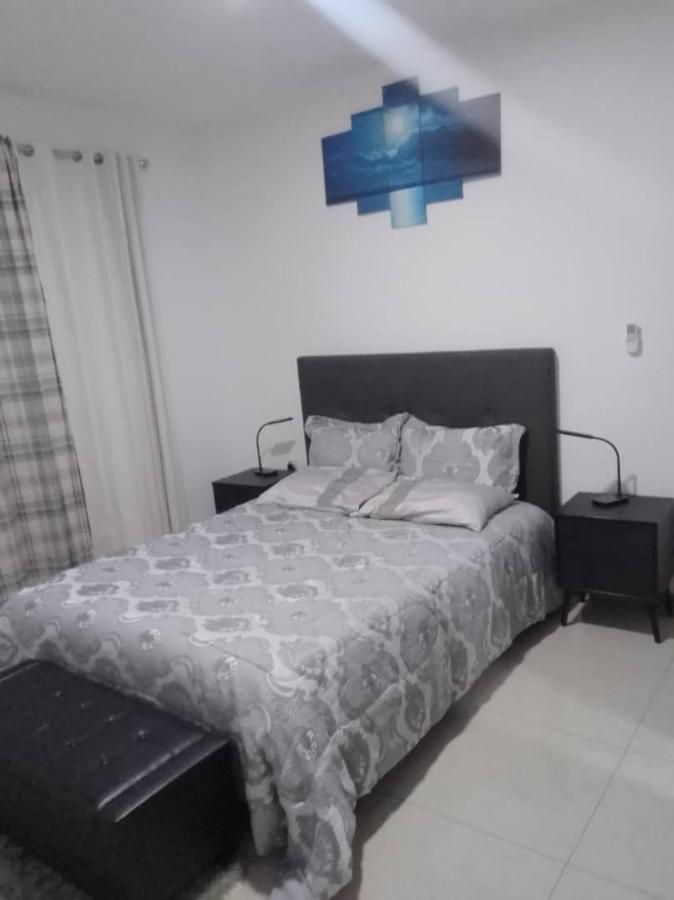 Premier Executive Apartment - The Ivy, East Legon Άκρα Εξωτερικό φωτογραφία
