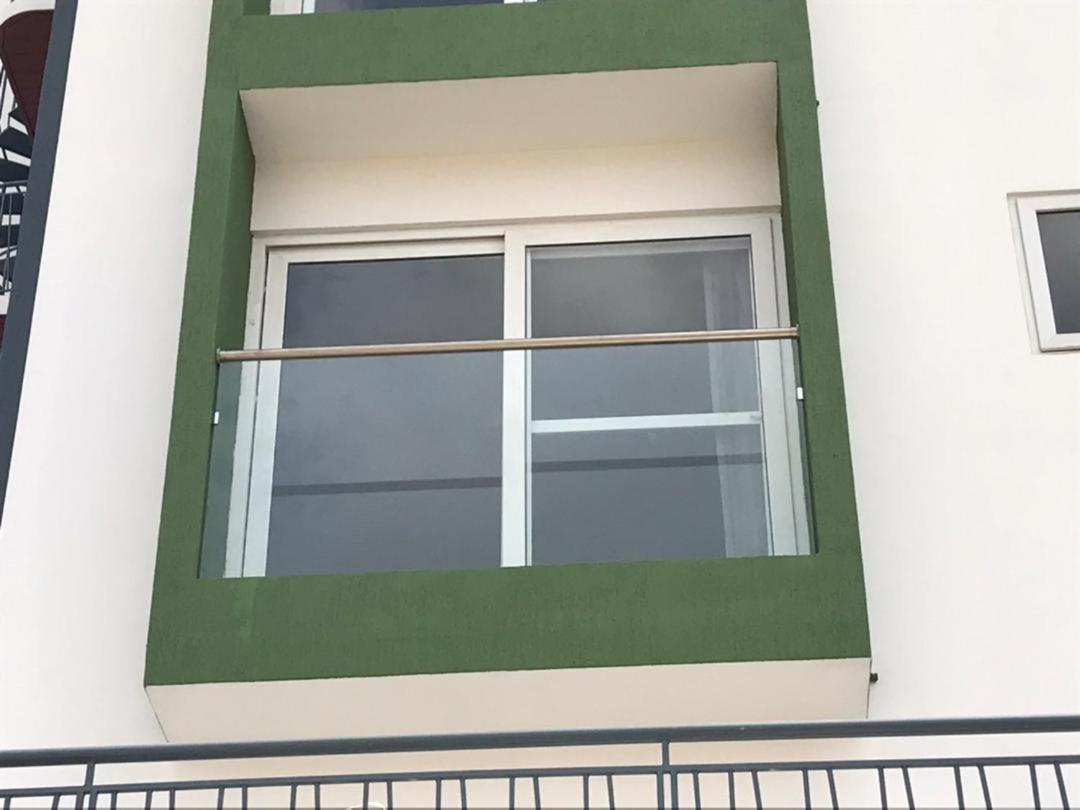 Premier Executive Apartment - The Ivy, East Legon Άκρα Εξωτερικό φωτογραφία