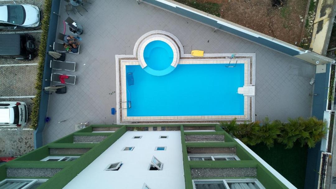 Premier Executive Apartment - The Ivy, East Legon Άκρα Εξωτερικό φωτογραφία