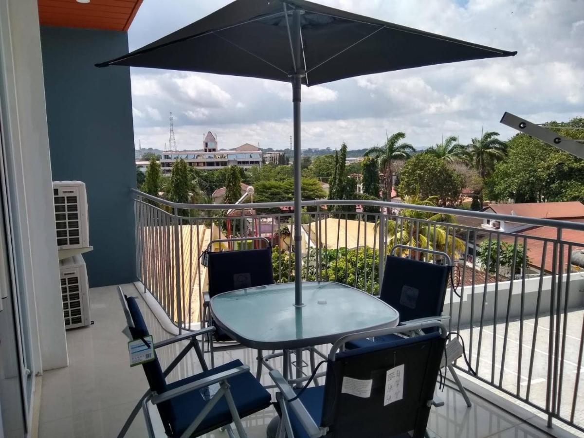 Premier Executive Apartment - The Ivy, East Legon Άκρα Εξωτερικό φωτογραφία