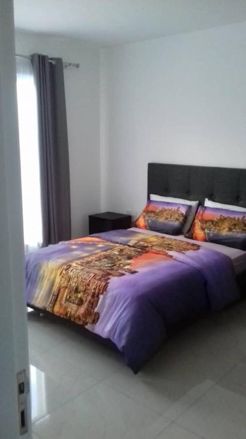 Premier Executive Apartment - The Ivy, East Legon Άκρα Εξωτερικό φωτογραφία